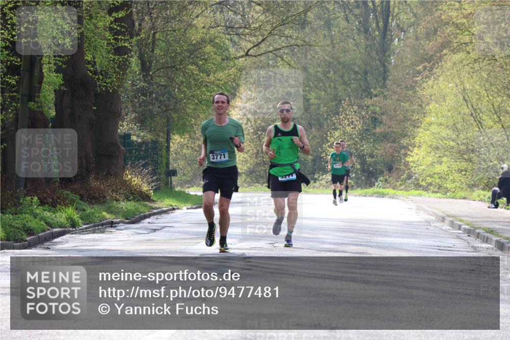 12.04.2026 - 45. Internationalen Wilhelmsburger Insellauf Yannick Fuchs http://msf.ph/oto/9477481 12.04.2026 10:13:04 Laufen 3771, 527, 2016 meine-sportfotos.de