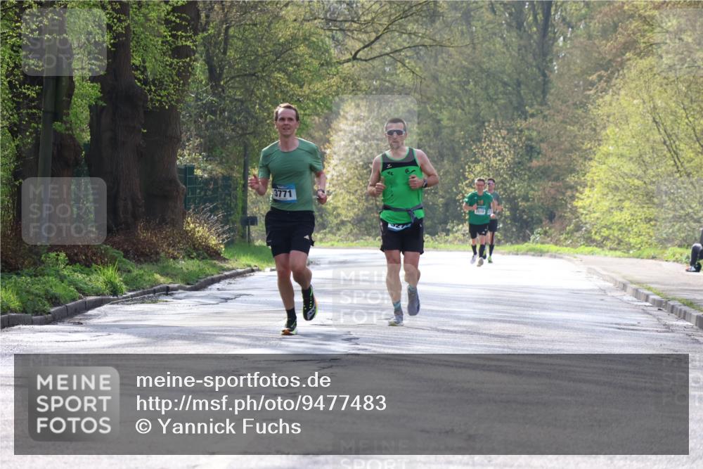 12.04.2026 - 45. Internationalen Wilhelmsburger Insellauf Yannick Fuchs http://msf.ph/oto/9477483 12.04.2026 10:13:04 Laufen 2010 meine-sportfotos.de