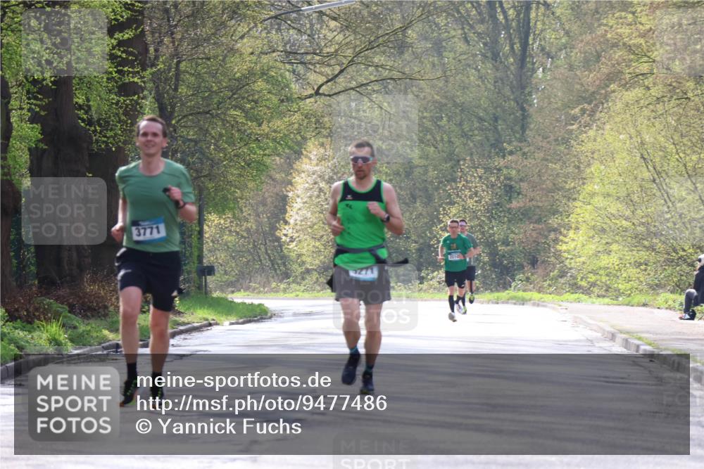 12.04.2026 - 45. Internationalen Wilhelmsburger Insellauf Yannick Fuchs http://msf.ph/oto/9477486 12.04.2026 10:13:05 Laufen 3771, 271, 2010 meine-sportfotos.de