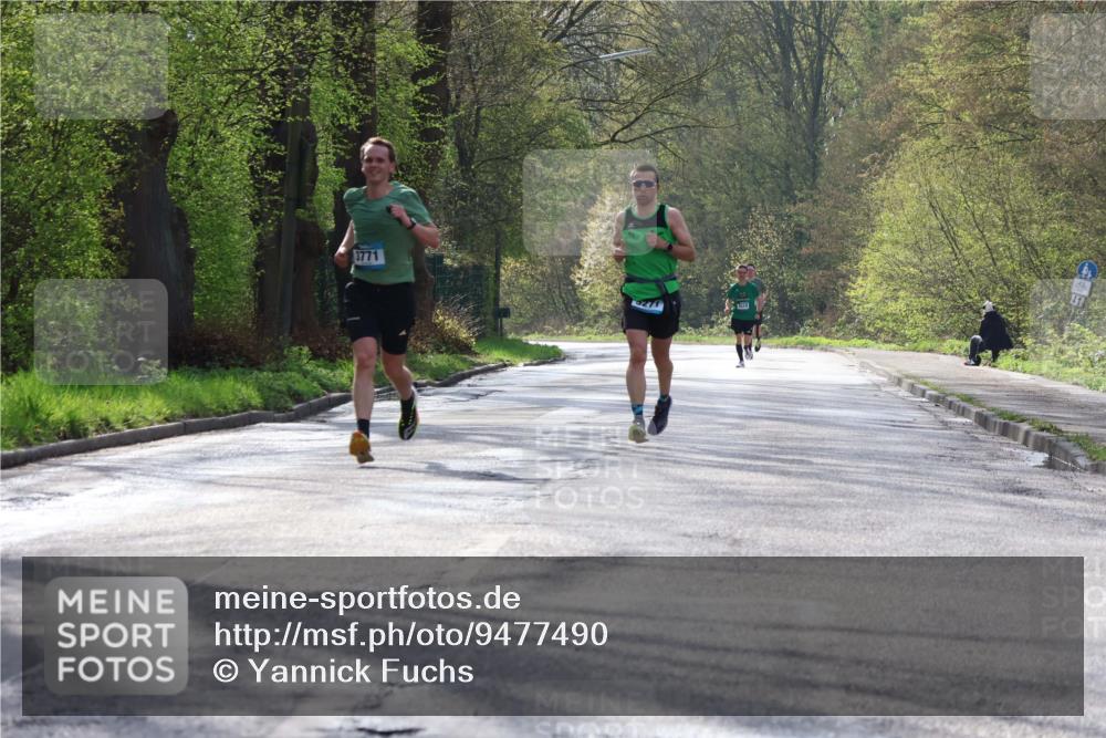 12.04.2026 - 45. Internationalen Wilhelmsburger Insellauf Yannick Fuchs http://msf.ph/oto/9477490 12.04.2026 10:13:06 Laufen 3771, 2010 meine-sportfotos.de