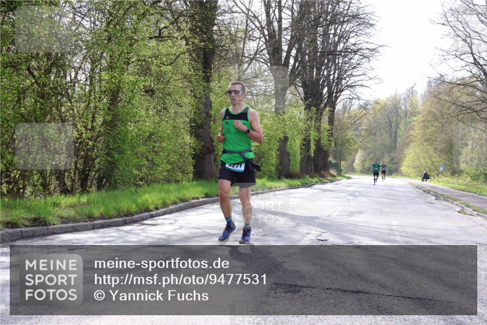 12.04.2026 - 45. Internationalen Wilhelmsburger Insellauf Yannick Fuchs http://msf.ph/oto/9477531 12.04.2026 10:13:12 Laufen 271 meine-sportfotos.de