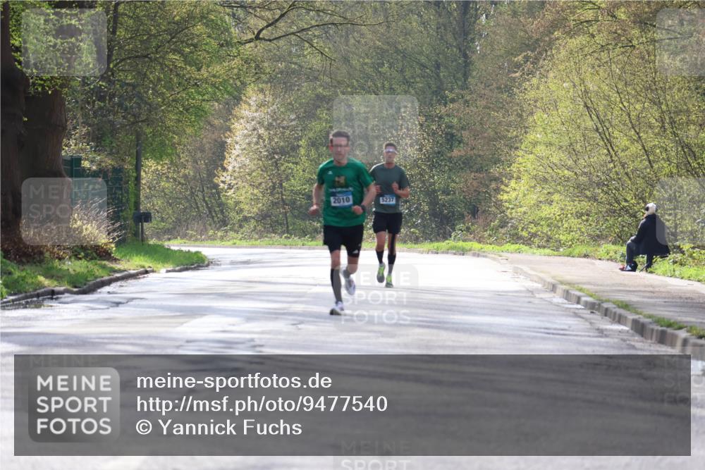 12.04.2026 - 45. Internationalen Wilhelmsburger Insellauf Yannick Fuchs http://msf.ph/oto/9477540 12.04.2026 10:13:14 Laufen 2010, 5237 meine-sportfotos.de