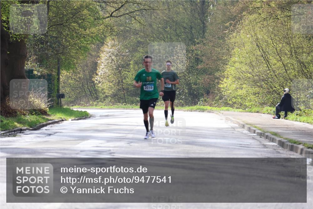 12.04.2026 - 45. Internationalen Wilhelmsburger Insellauf Yannick Fuchs http://msf.ph/oto/9477541 12.04.2026 10:13:14 Laufen 2010, 5237 meine-sportfotos.de