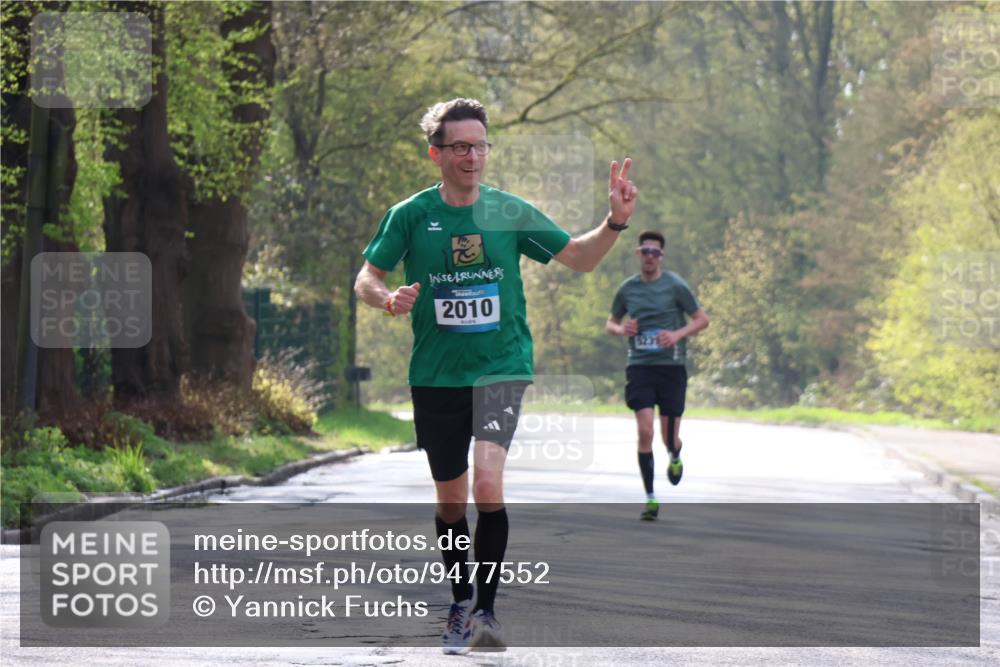 12.04.2026 - 45. Internationalen Wilhelmsburger Insellauf Yannick Fuchs http://msf.ph/oto/9477552 12.04.2026 10:13:19 Laufen 2010 meine-sportfotos.de