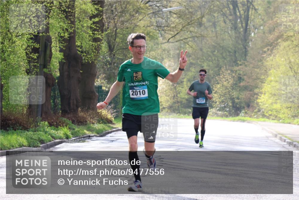 12.04.2026 - 45. Internationalen Wilhelmsburger Insellauf Yannick Fuchs http://msf.ph/oto/9477556 12.04.2026 10:13:20 Laufen 2010, 5237 meine-sportfotos.de