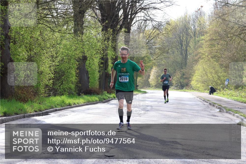 12.04.2026 - 45. Internationalen Wilhelmsburger Insellauf Yannick Fuchs http://msf.ph/oto/9477564 12.04.2026 10:13:21 Laufen 2010, 5237 meine-sportfotos.de