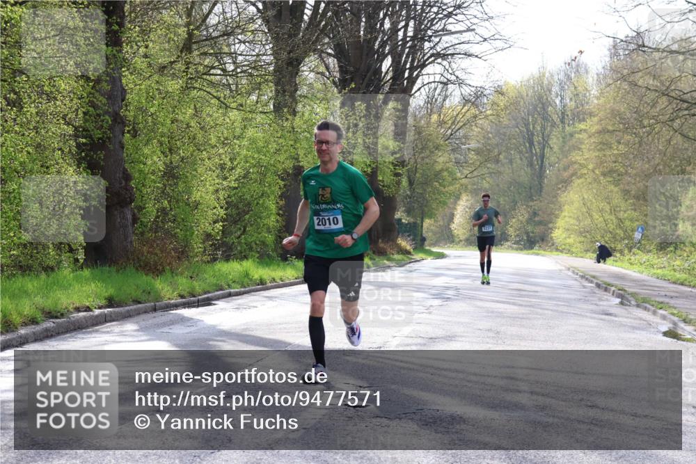 12.04.2026 - 45. Internationalen Wilhelmsburger Insellauf Yannick Fuchs http://msf.ph/oto/9477571 12.04.2026 10:13:22 Laufen 2010, 5237 meine-sportfotos.de
