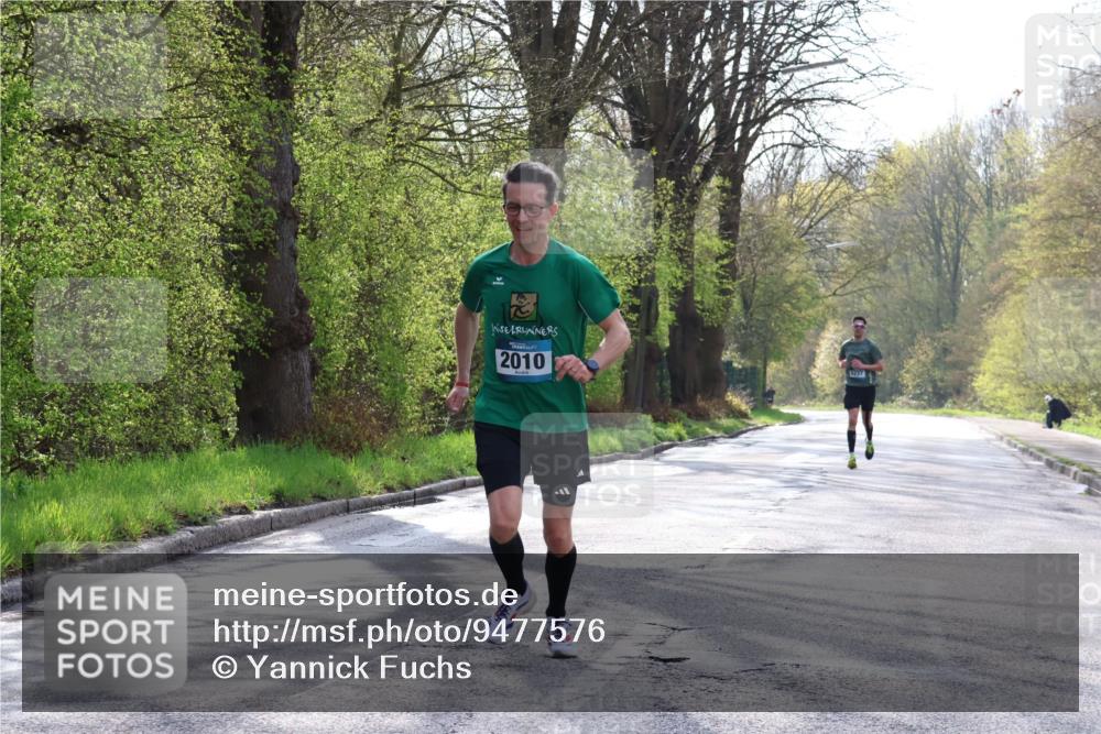 12.04.2026 - 45. Internationalen Wilhelmsburger Insellauf Yannick Fuchs http://msf.ph/oto/9477576 12.04.2026 10:13:22 Laufen 2010, 5237 meine-sportfotos.de