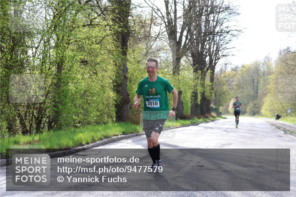 12.04.2026 - 45. Internationalen Wilhelmsburger Insellauf Yannick Fuchs http://msf.ph/oto/9477579 12.04.2026 10:13:23 Laufen 2010 meine-sportfotos.de