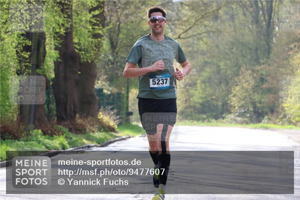 12.04.2026 - 45. Internationalen Wilhelmsburger Insellauf Yannick Fuchs http://msf.ph/oto/9477607 12.04.2026 10:13:26 Laufen 5237 meine-sportfotos.de