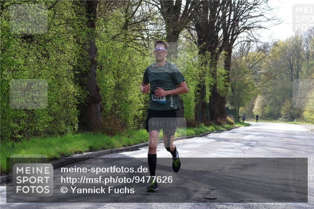 12.04.2026 - 45. Internationalen Wilhelmsburger Insellauf Yannick Fuchs http://msf.ph/oto/9477626 12.04.2026 10:13:29 Laufen 5257 meine-sportfotos.de