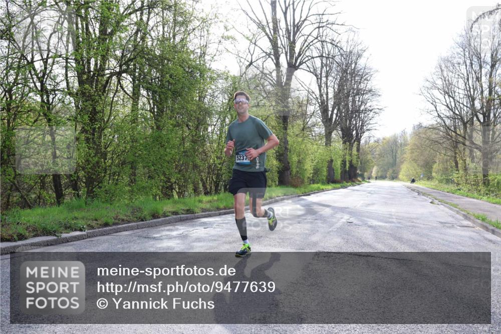 12.04.2026 - 45. Internationalen Wilhelmsburger Insellauf Yannick Fuchs http://msf.ph/oto/9477639 12.04.2026 10:13:30 Laufen 5237 meine-sportfotos.de