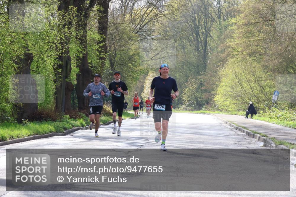 12.04.2026 - 45. Internationalen Wilhelmsburger Insellauf Yannick Fuchs http://msf.ph/oto/9477655 12.04.2026 10:13:59 Laufen 3053, 4694, 3776 meine-sportfotos.de