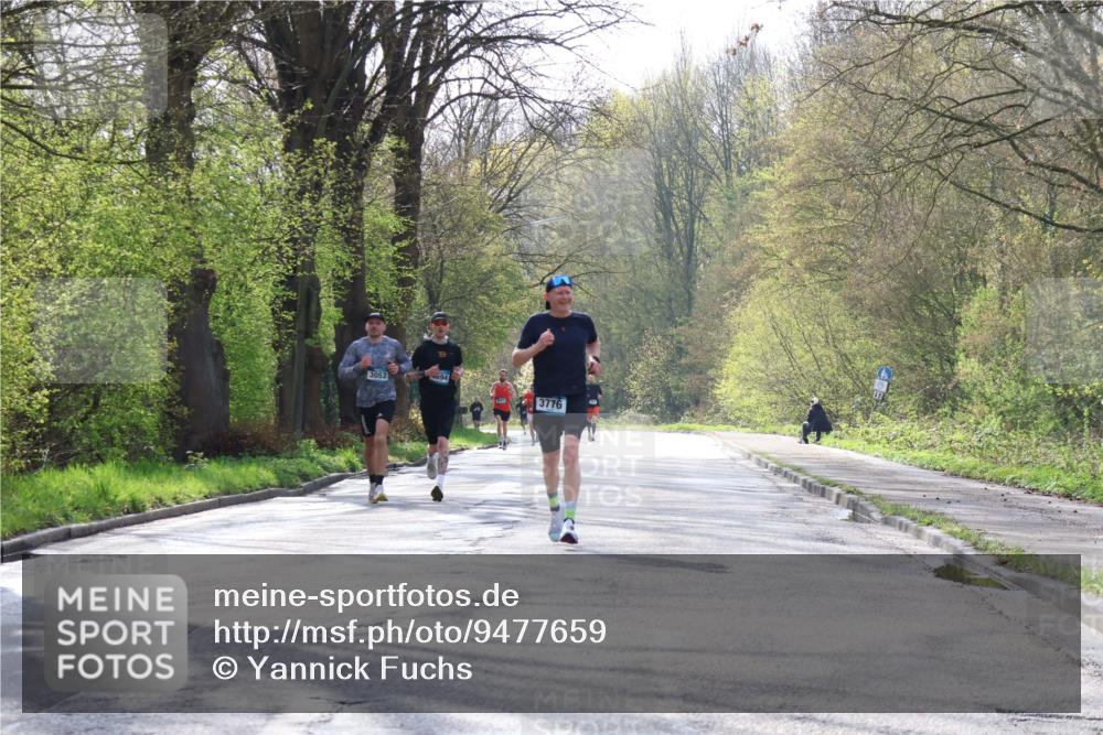 12.04.2026 - 45. Internationalen Wilhelmsburger Insellauf Yannick Fuchs http://msf.ph/oto/9477659 12.04.2026 10:14:00 Laufen 3053, 694, 3776 meine-sportfotos.de