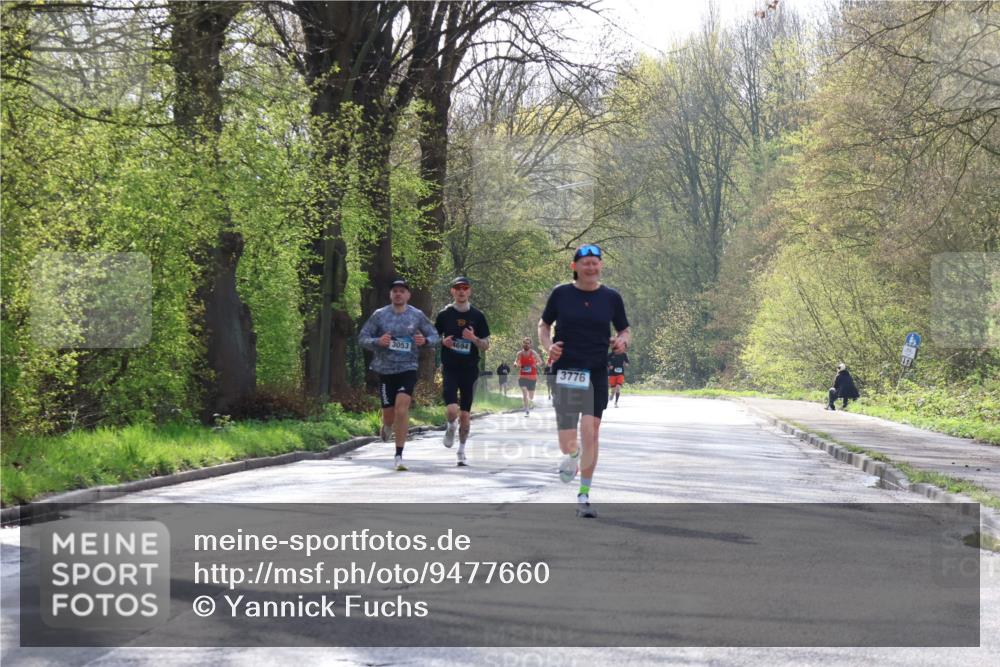 12.04.2026 - 45. Internationalen Wilhelmsburger Insellauf Yannick Fuchs http://msf.ph/oto/9477660 12.04.2026 10:14:00 Laufen 4694, 3053, 3776 meine-sportfotos.de