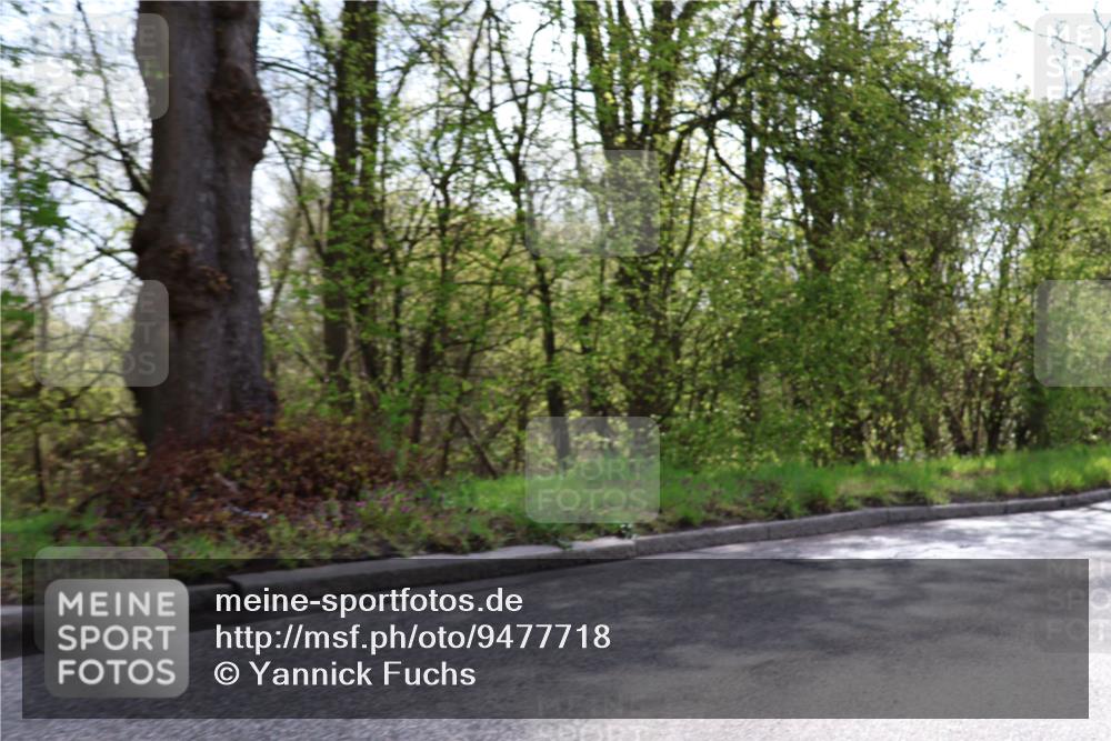 12.04.2026 - 45. Internationalen Wilhelmsburger Insellauf Yannick Fuchs http://msf.ph/oto/9477718 12.04.2026 10:14:08 Laufen  meine-sportfotos.de