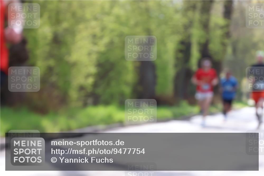 12.04.2026 - 45. Internationalen Wilhelmsburger Insellauf Yannick Fuchs http://msf.ph/oto/9477754 12.04.2026 10:14:15 Laufen  meine-sportfotos.de