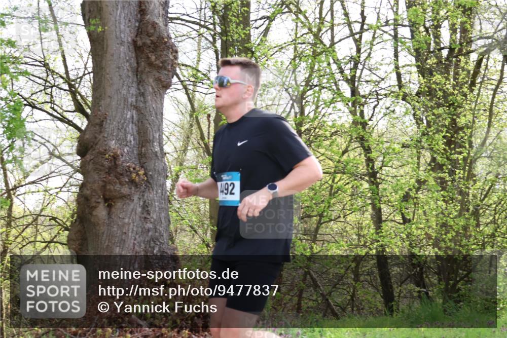 12.04.2026 - 45. Internationalen Wilhelmsburger Insellauf Yannick Fuchs http://msf.ph/oto/9477837 12.04.2026 10:14:27 Laufen 492 meine-sportfotos.de