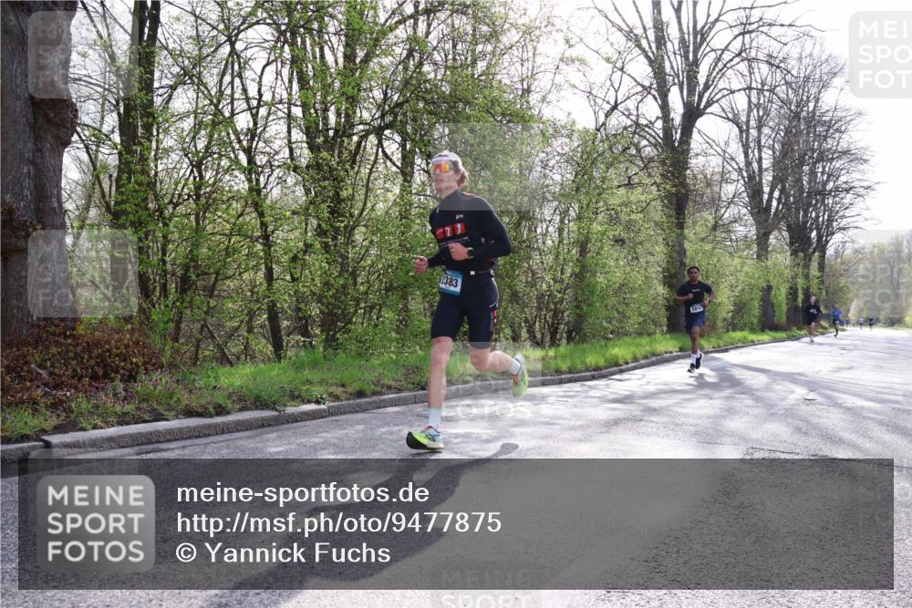 12.04.2026 - 45. Internationalen Wilhelmsburger Insellauf Yannick Fuchs http://msf.ph/oto/9477875 12.04.2026 10:14:31 Laufen 2383 meine-sportfotos.de