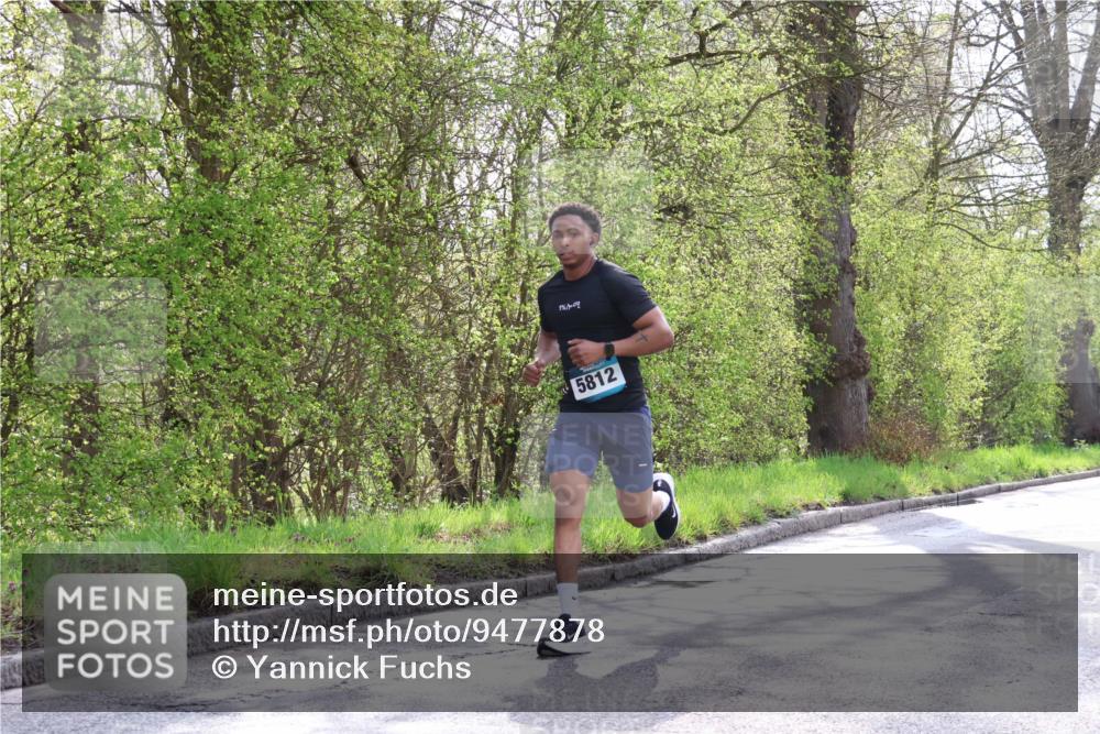 12.04.2026 - 45. Internationalen Wilhelmsburger Insellauf Yannick Fuchs http://msf.ph/oto/9477878 12.04.2026 10:14:32 Laufen 1917, 09, 5812 meine-sportfotos.de
