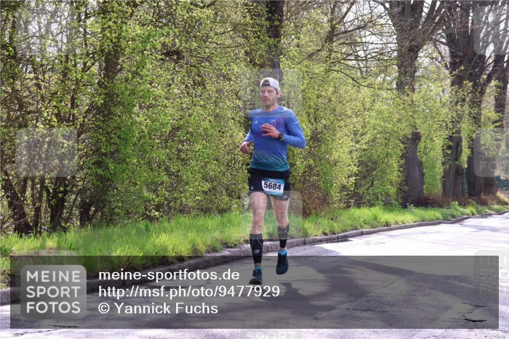 12.04.2026 - 45. Internationalen Wilhelmsburger Insellauf Yannick Fuchs http://msf.ph/oto/9477929 12.04.2026 10:14:41 Laufen 5684 meine-sportfotos.de