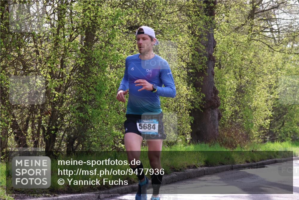 12.04.2026 - 45. Internationalen Wilhelmsburger Insellauf Yannick Fuchs http://msf.ph/oto/9477936 12.04.2026 10:14:41 Laufen 26, 5684 meine-sportfotos.de