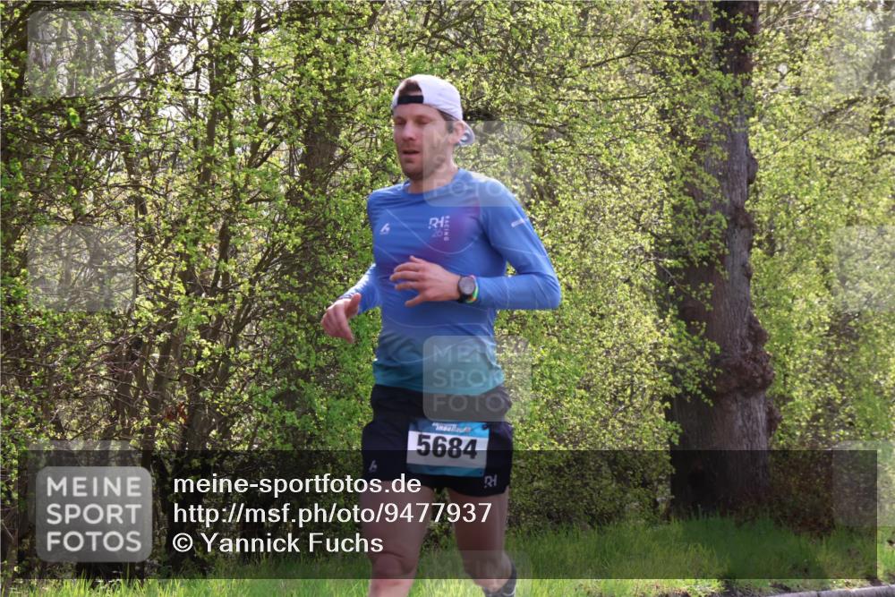12.04.2026 - 45. Internationalen Wilhelmsburger Insellauf Yannick Fuchs http://msf.ph/oto/9477937 12.04.2026 10:14:41 Laufen 5684 meine-sportfotos.de