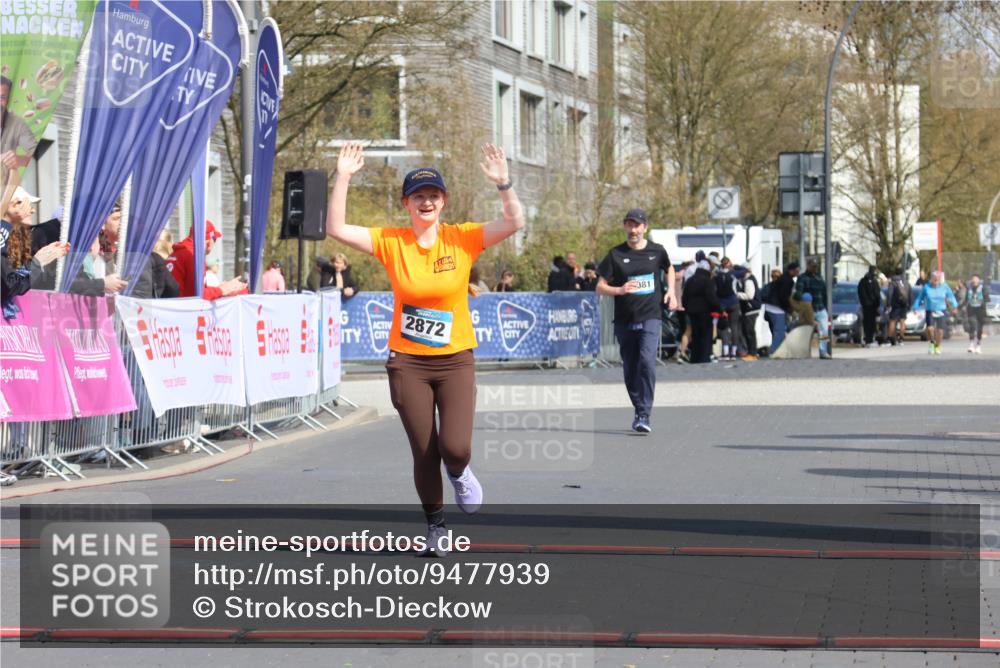 12.04.2026 - 45. Internationalen Wilhelmsburger Insellauf Strokosch-Dieckow http://msf.ph/oto/9477939 12.04.2026 11:41:04 Ziel 2872 meine-sportfotos.de