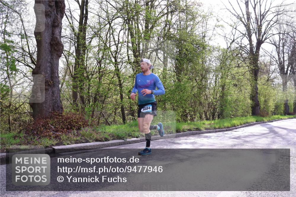 12.04.2026 - 45. Internationalen Wilhelmsburger Insellauf Yannick Fuchs http://msf.ph/oto/9477946 12.04.2026 10:14:43 Laufen 5684 meine-sportfotos.de