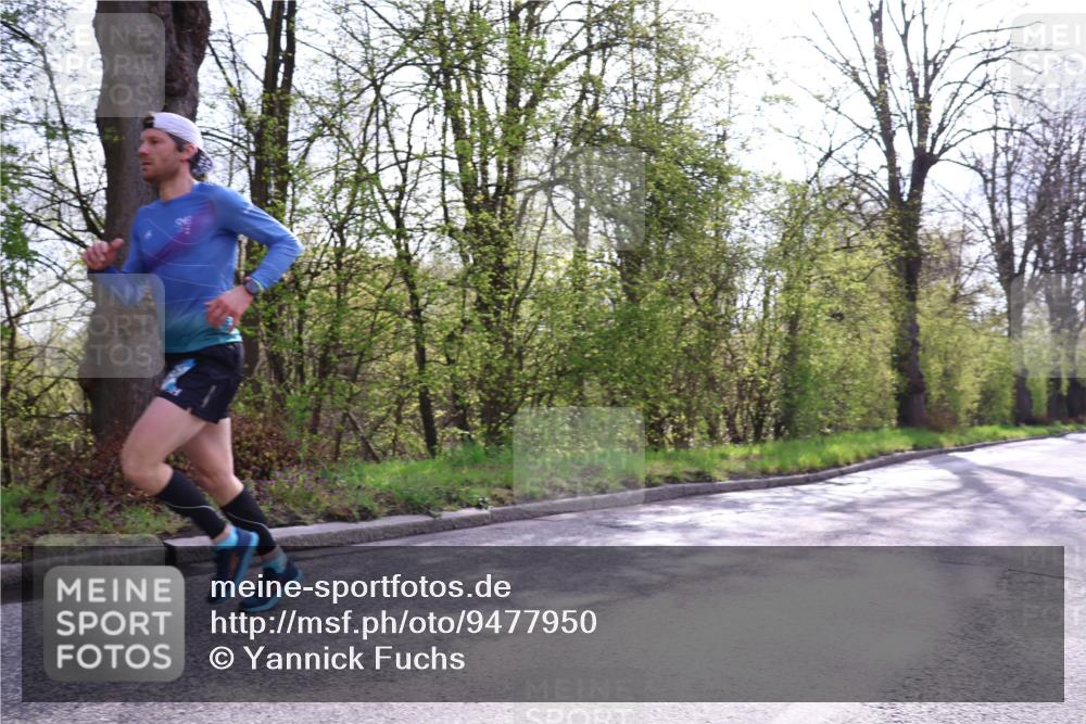 12.04.2026 - 45. Internationalen Wilhelmsburger Insellauf Yannick Fuchs http://msf.ph/oto/9477950 12.04.2026 10:14:43 Laufen  meine-sportfotos.de