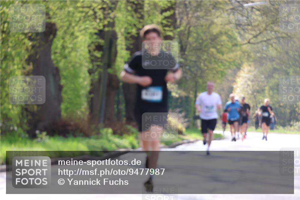 12.04.2026 - 45. Internationalen Wilhelmsburger Insellauf Yannick Fuchs http://msf.ph/oto/9477987 12.04.2026 10:14:50 Laufen  meine-sportfotos.de