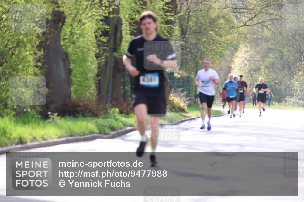 12.04.2026 - 45. Internationalen Wilhelmsburger Insellauf Yannick Fuchs http://msf.ph/oto/9477988 12.04.2026 10:14:51 Laufen 4389 meine-sportfotos.de
