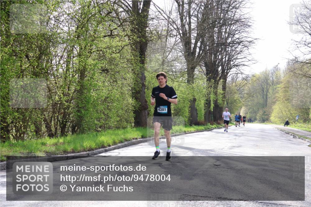 12.04.2026 - 45. Internationalen Wilhelmsburger Insellauf Yannick Fuchs http://msf.ph/oto/9478004 12.04.2026 10:14:53 Laufen 4381 meine-sportfotos.de