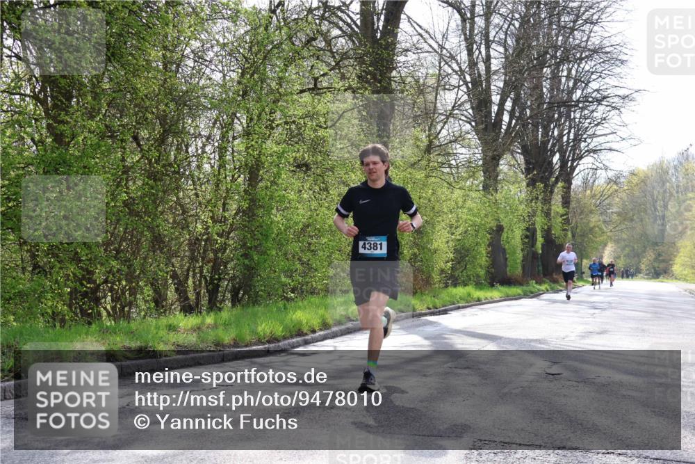 12.04.2026 - 45. Internationalen Wilhelmsburger Insellauf Yannick Fuchs http://msf.ph/oto/9478010 12.04.2026 10:14:54 Laufen 4381 meine-sportfotos.de
