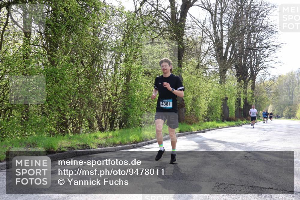 12.04.2026 - 45. Internationalen Wilhelmsburger Insellauf Yannick Fuchs http://msf.ph/oto/9478011 12.04.2026 10:14:54 Laufen 4381 meine-sportfotos.de