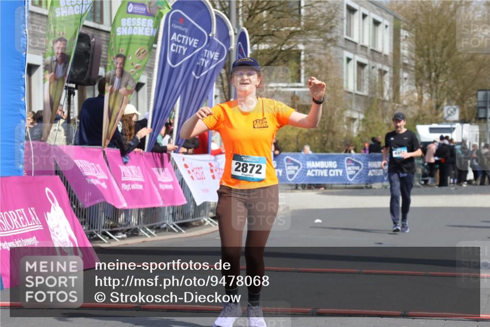 12.04.2026 - 45. Internationalen Wilhelmsburger Insellauf Strokosch-Dieckow http://msf.ph/oto/9478068 12.04.2026 11:41:06 Ziel 2872 meine-sportfotos.de