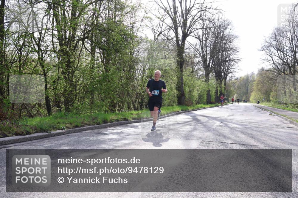 12.04.2026 - 45. Internationalen Wilhelmsburger Insellauf Yannick Fuchs http://msf.ph/oto/9478129 12.04.2026 10:15:10 Laufen 3813 meine-sportfotos.de