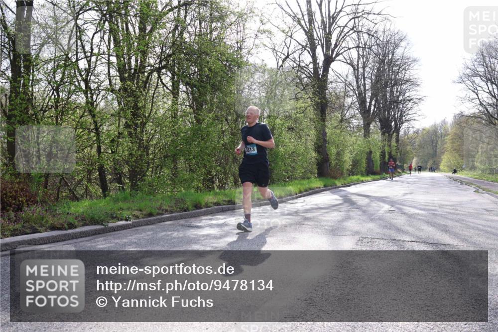 12.04.2026 - 45. Internationalen Wilhelmsburger Insellauf Yannick Fuchs http://msf.ph/oto/9478134 12.04.2026 10:15:10 Laufen 3813 meine-sportfotos.de