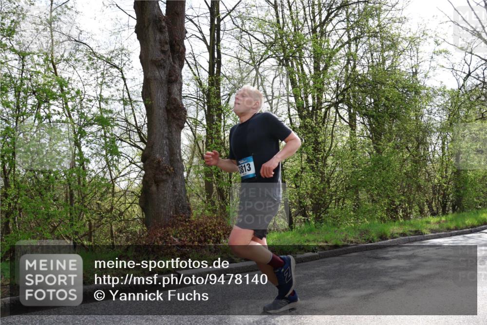 12.04.2026 - 45. Internationalen Wilhelmsburger Insellauf Yannick Fuchs http://msf.ph/oto/9478140 12.04.2026 10:15:11 Laufen 3813 meine-sportfotos.de