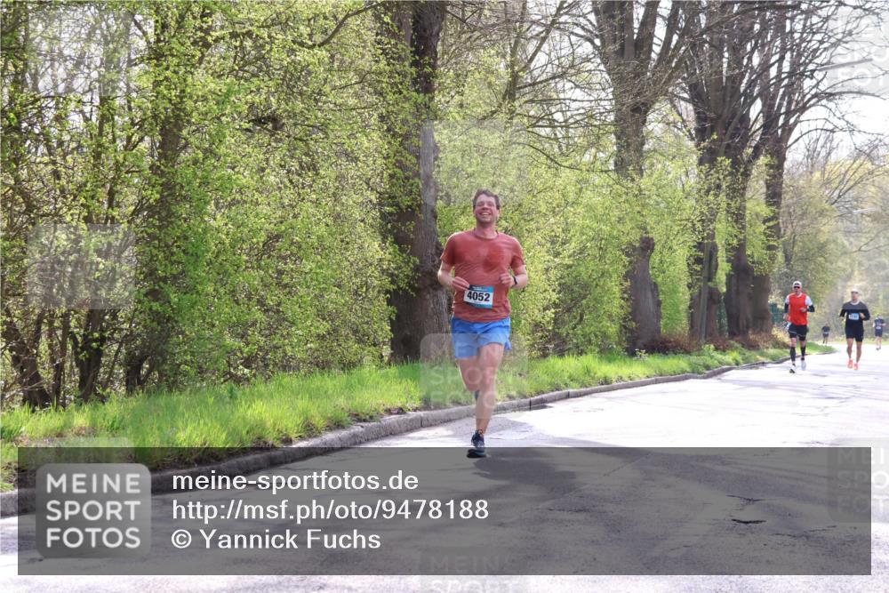 12.04.2026 - 45. Internationalen Wilhelmsburger Insellauf Yannick Fuchs http://msf.ph/oto/9478188 12.04.2026 10:15:16 Laufen 4052 meine-sportfotos.de