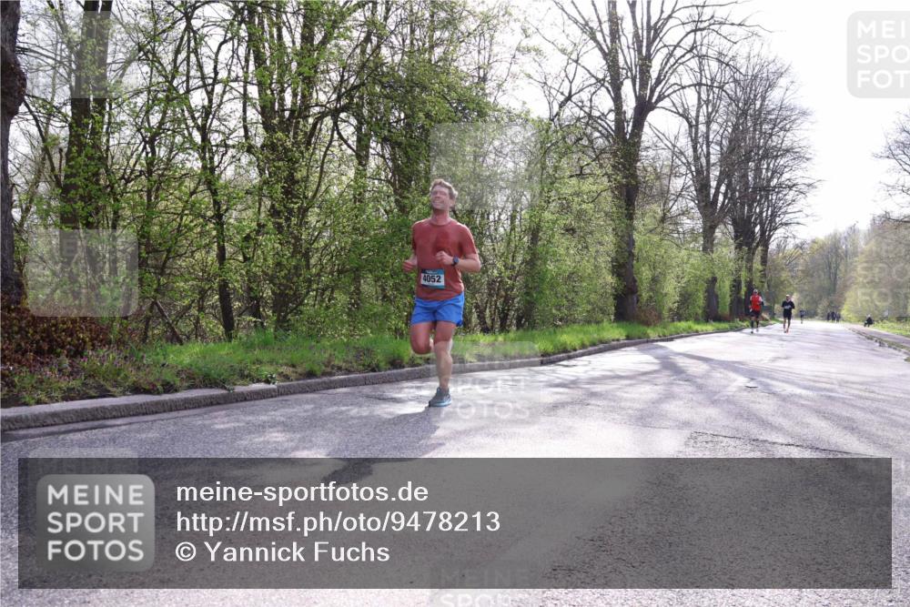 12.04.2026 - 45. Internationalen Wilhelmsburger Insellauf Yannick Fuchs http://msf.ph/oto/9478213 12.04.2026 10:15:18 Laufen 4052 meine-sportfotos.de
