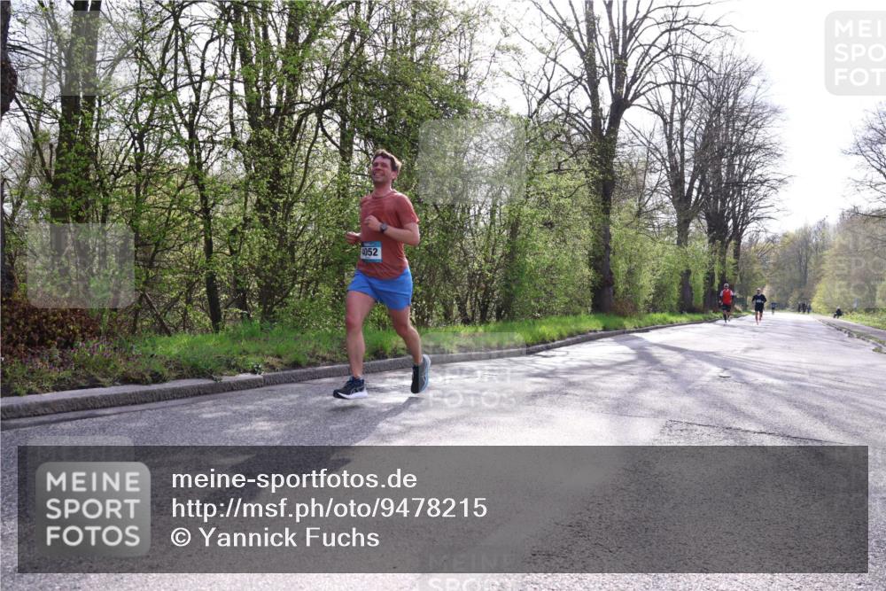 12.04.2026 - 45. Internationalen Wilhelmsburger Insellauf Yannick Fuchs http://msf.ph/oto/9478215 12.04.2026 10:15:19 Laufen 4052 meine-sportfotos.de