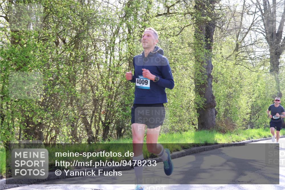 12.04.2026 - 45. Internationalen Wilhelmsburger Insellauf Yannick Fuchs http://msf.ph/oto/9478233 12.04.2026 10:29:00 Laufen  meine-sportfotos.de