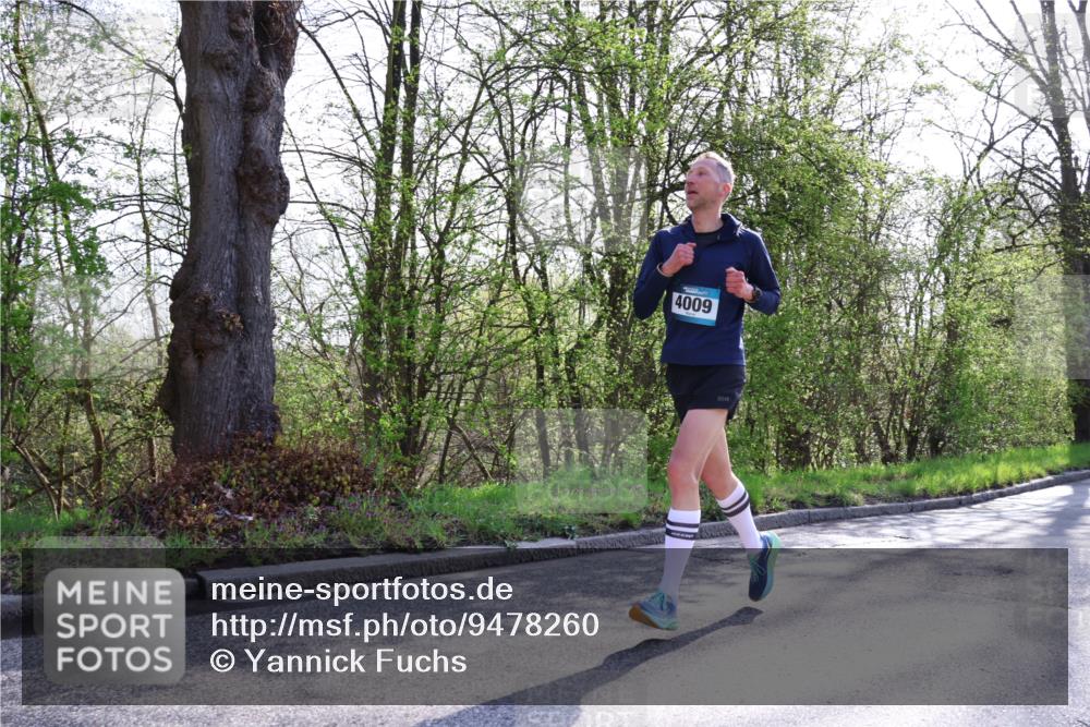 12.04.2026 - 45. Internationalen Wilhelmsburger Insellauf Yannick Fuchs http://msf.ph/oto/9478260 12.04.2026 10:29:01 Laufen  meine-sportfotos.de