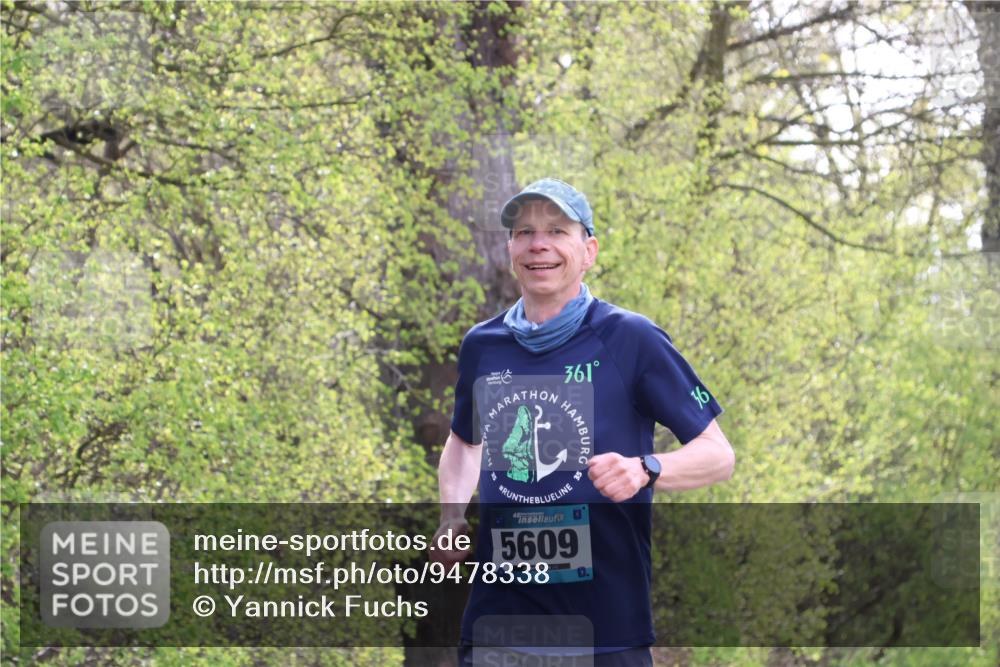 12.04.2026 - 45. Internationalen Wilhelmsburger Insellauf Yannick Fuchs http://msf.ph/oto/9478338 12.04.2026 10:15:41 Laufen 361, 5609, 0, 36 meine-sportfotos.de