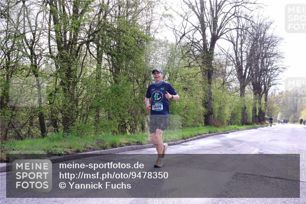 12.04.2026 - 45. Internationalen Wilhelmsburger Insellauf Yannick Fuchs http://msf.ph/oto/9478350 12.04.2026 10:15:42 Laufen 361, 5609 meine-sportfotos.de