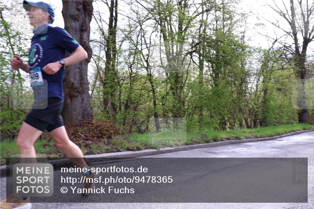 12.04.2026 - 45. Internationalen Wilhelmsburger Insellauf Yannick Fuchs http://msf.ph/oto/9478365 12.04.2026 10:15:43 Laufen 19 meine-sportfotos.de