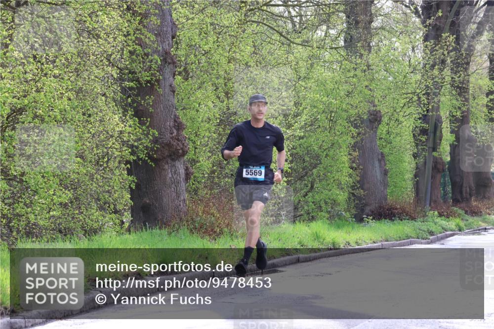 12.04.2026 - 45. Internationalen Wilhelmsburger Insellauf Yannick Fuchs http://msf.ph/oto/9478453 12.04.2026 10:15:52 Laufen 5569 meine-sportfotos.de