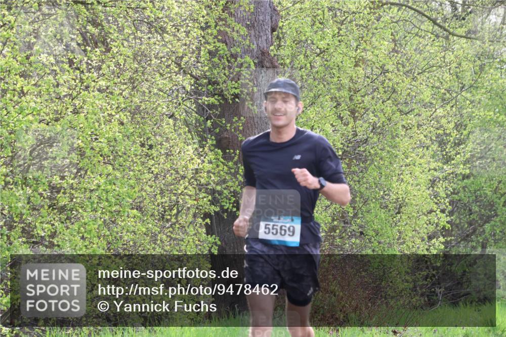 12.04.2026 - 45. Internationalen Wilhelmsburger Insellauf Yannick Fuchs http://msf.ph/oto/9478462 12.04.2026 10:15:53 Laufen 5569 meine-sportfotos.de