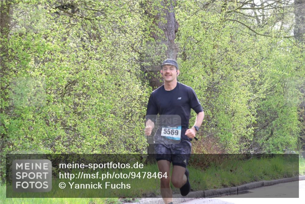 12.04.2026 - 45. Internationalen Wilhelmsburger Insellauf Yannick Fuchs http://msf.ph/oto/9478464 12.04.2026 10:15:53 Laufen 5569 meine-sportfotos.de